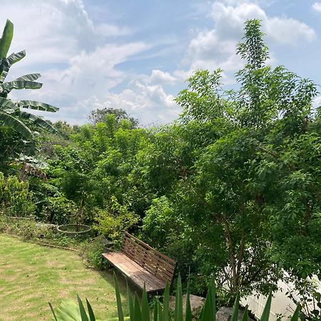 Maesa Greenery Hill Sha Mae Rim Eksteriør billede