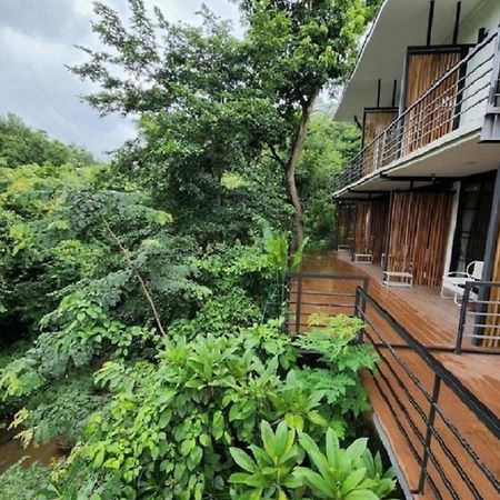 Maesa Greenery Hill Sha Mae Rim Eksteriør billede