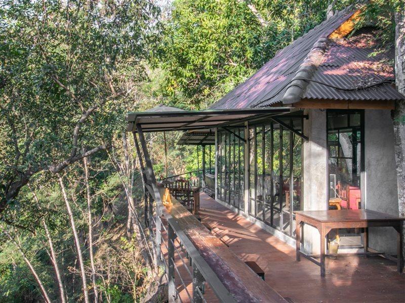 Maesa Greenery Hill Sha Mae Rim Eksteriør billede