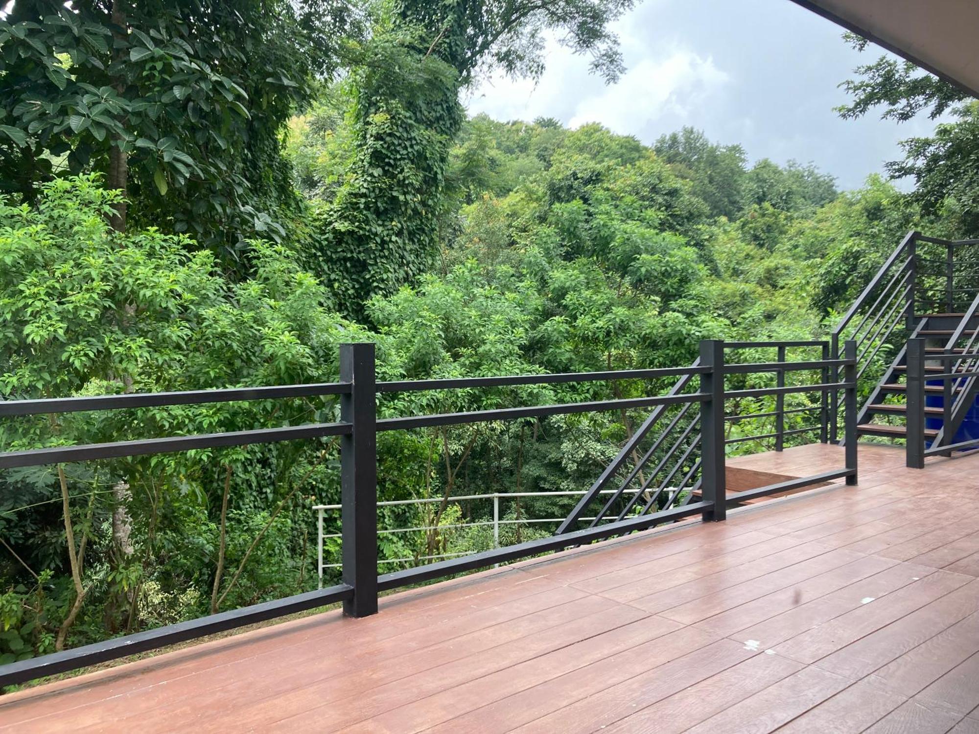 Maesa Greenery Hill Sha Mae Rim Eksteriør billede