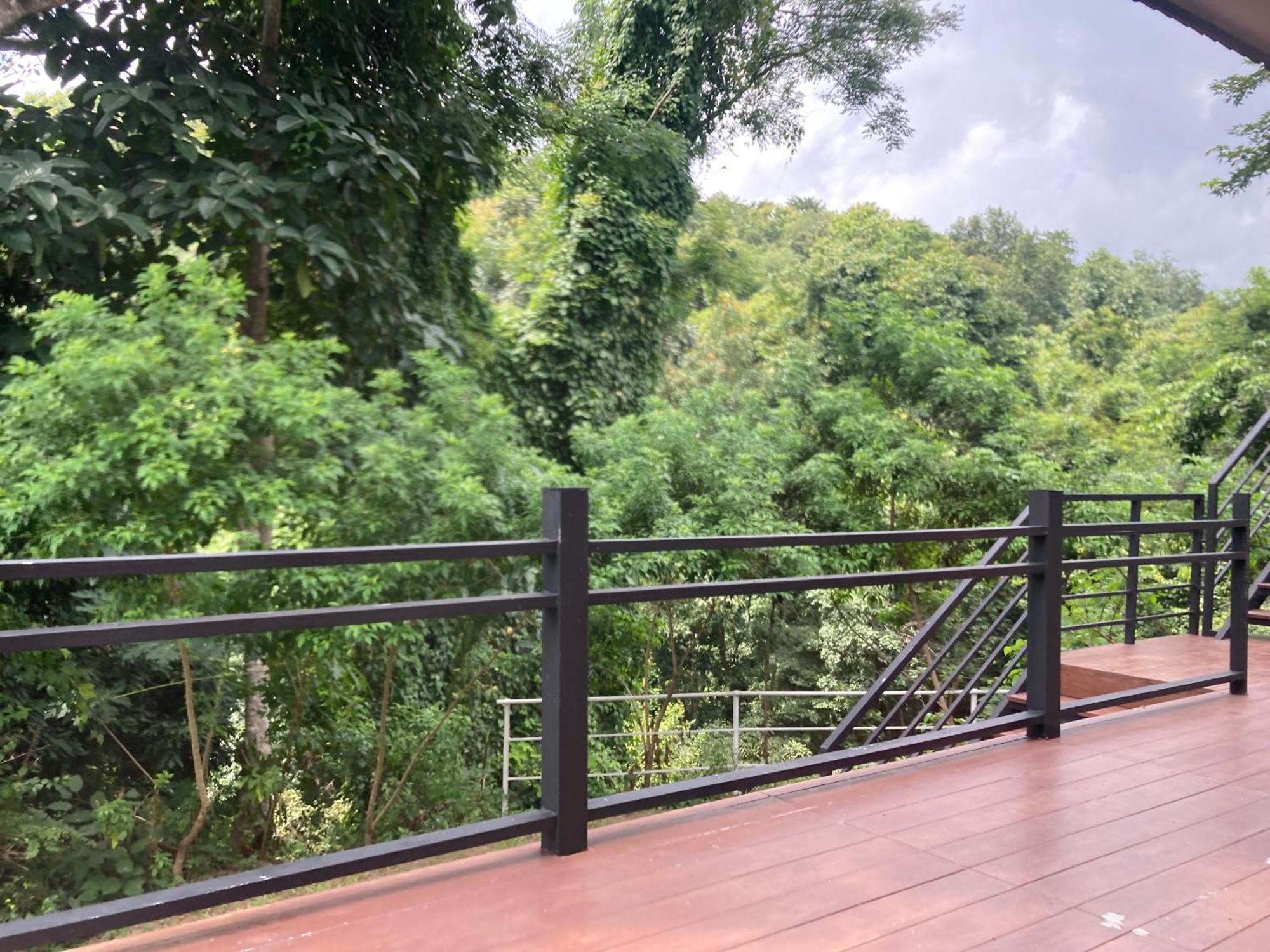 Maesa Greenery Hill Sha Mae Rim Eksteriør billede