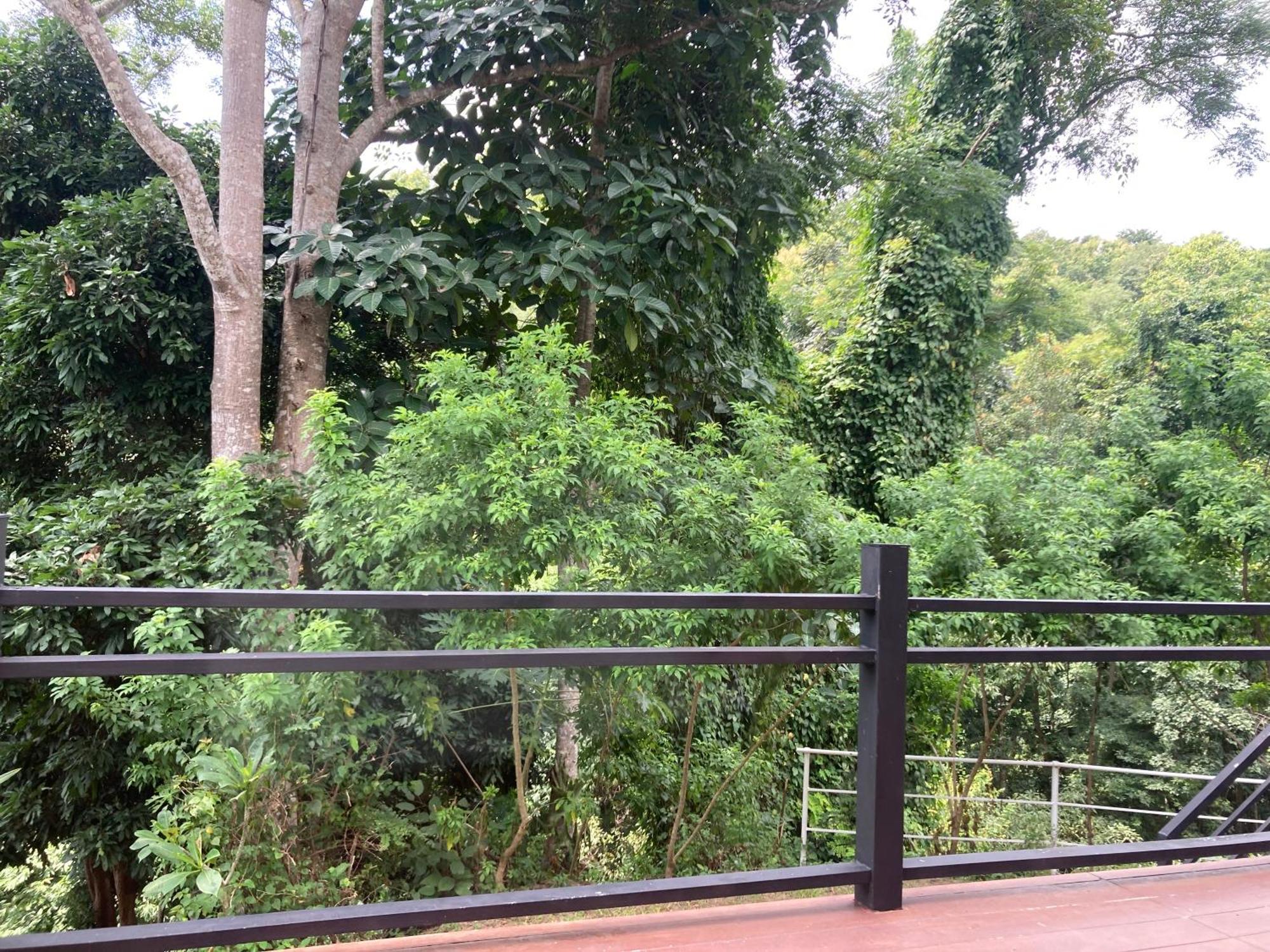 Maesa Greenery Hill Sha Mae Rim Eksteriør billede