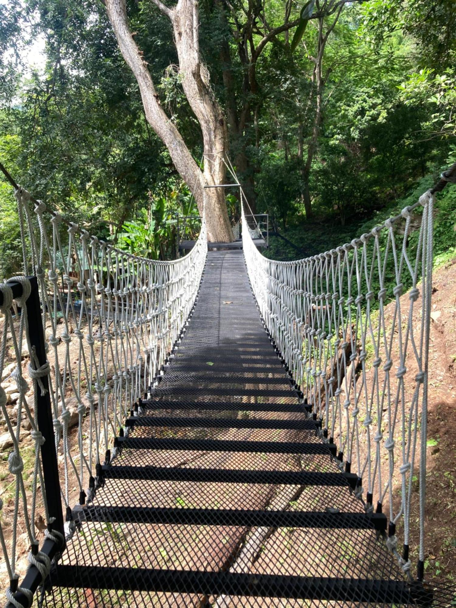 Maesa Greenery Hill Sha Mae Rim Eksteriør billede