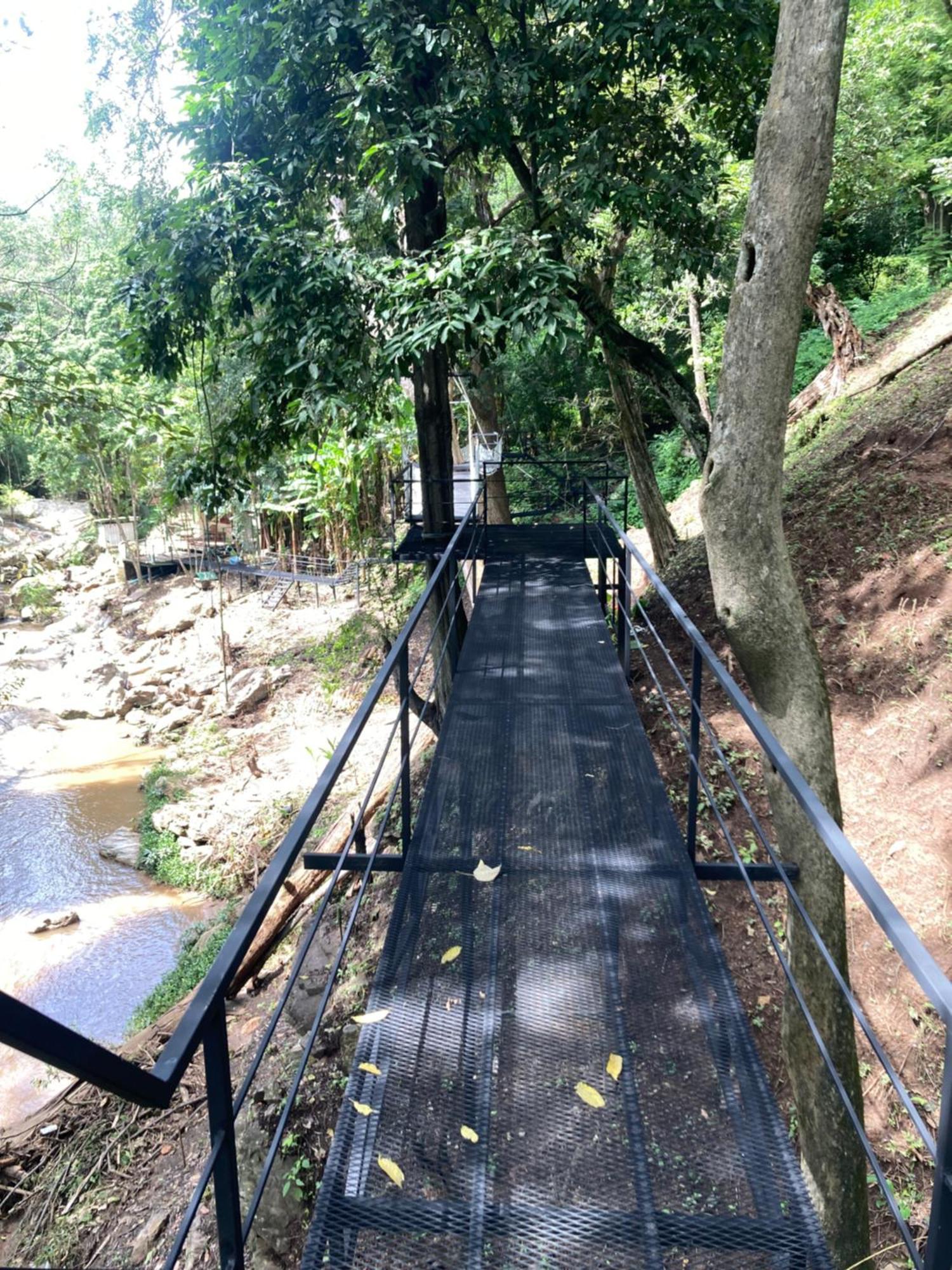 Maesa Greenery Hill Sha Mae Rim Eksteriør billede