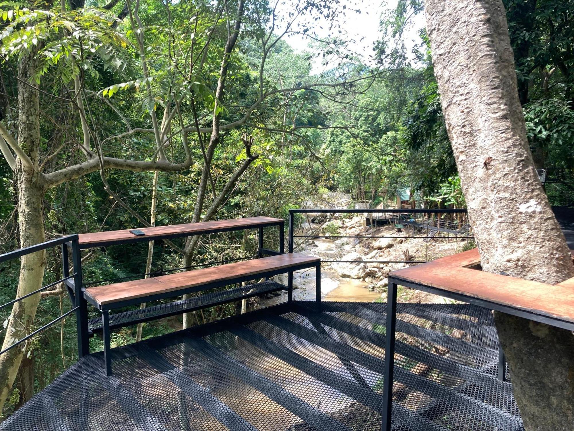 Maesa Greenery Hill Sha Mae Rim Eksteriør billede